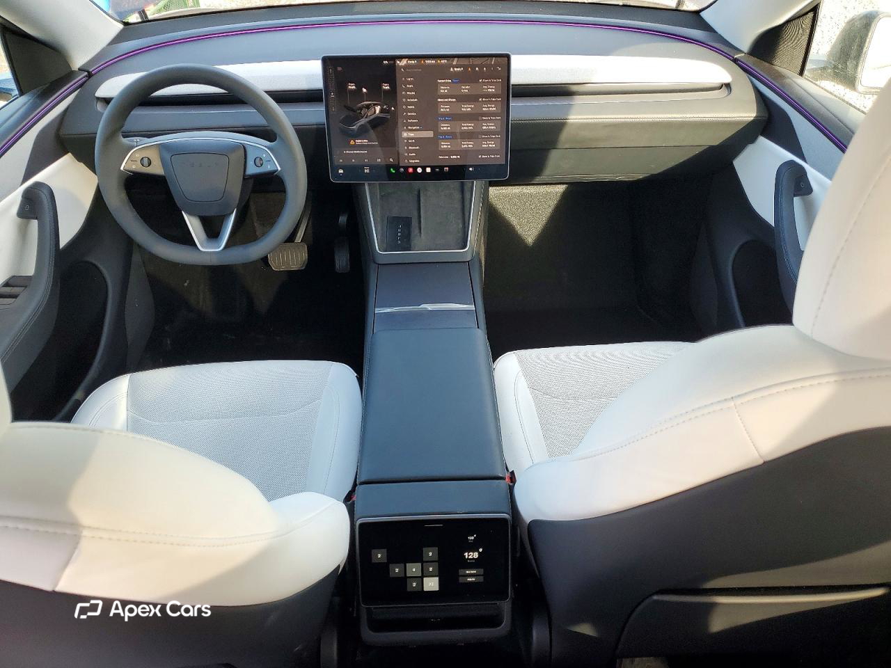 Tesla Model Y 2026