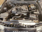 Toyota 4Runner 2002