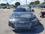 Audi A4 2018