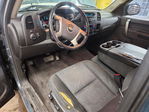 Chevrolet Silverado 2012