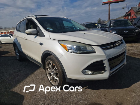 Ford Escape 2014 - Image 1 of 14