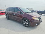 Honda Odyssey 2015