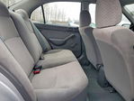 Honda Civic 2002