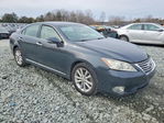 Lexus ES 2011