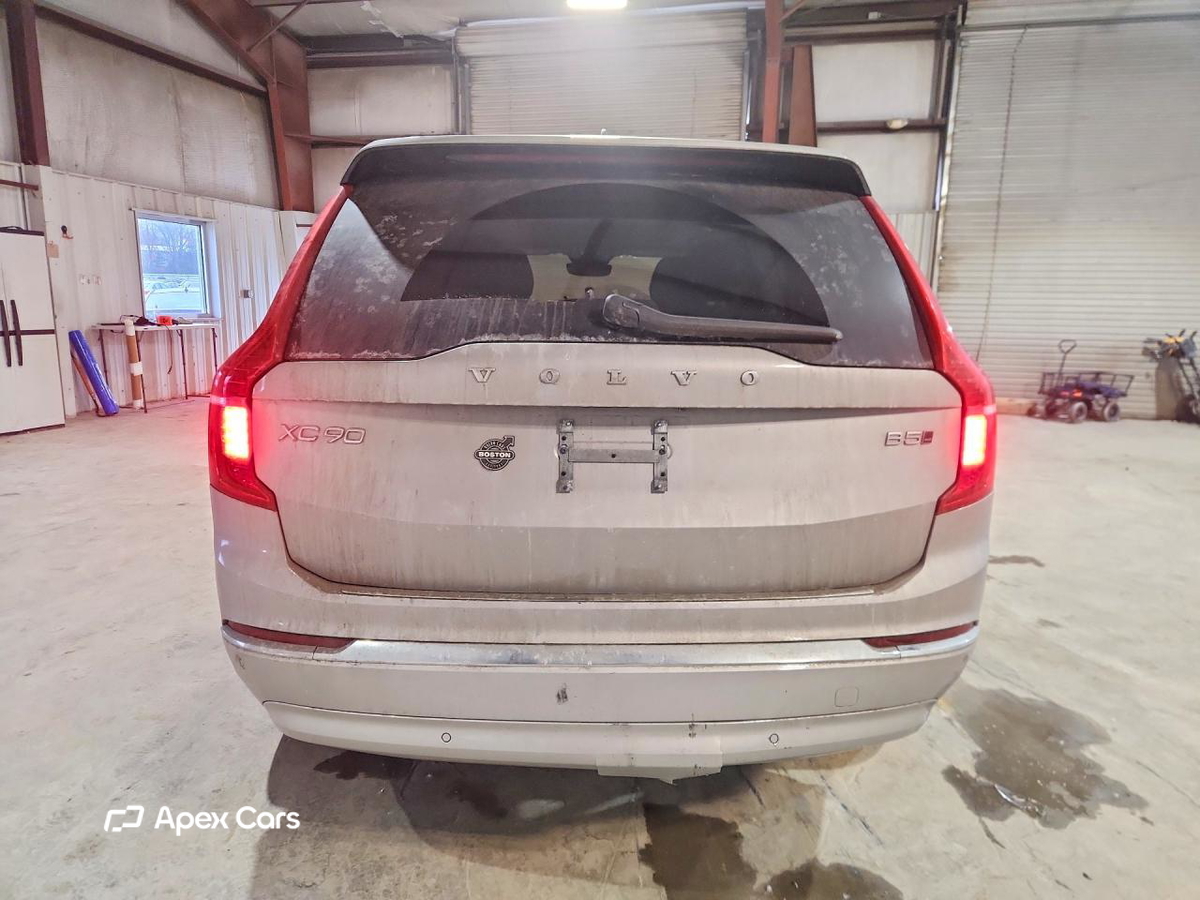 Volvo XC90 2023
