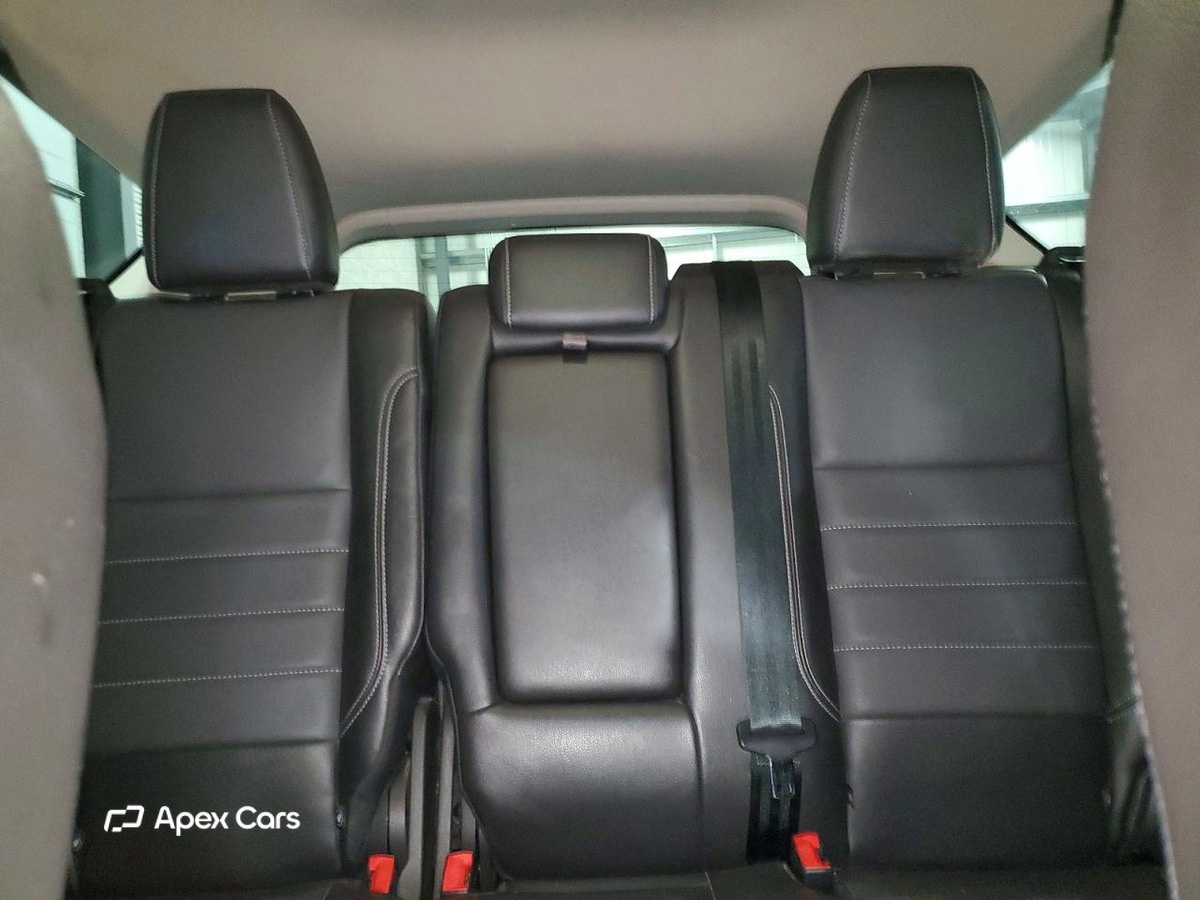 Ford Escape 2015