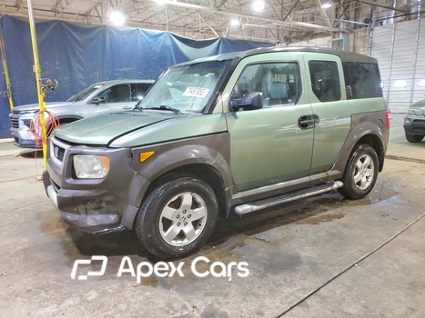 Honda Element 2005 - Image 1 of 13