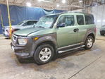 Honda Element 2005