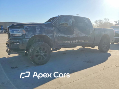 RAM 2500 2024 - Image 1 of 13