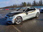 BMW Series 4 2015