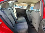 Chevrolet Sonic 2014