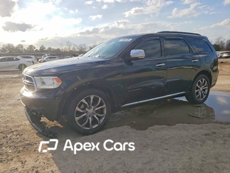 Dodge Durango 2018 - Image 1 of 13