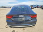 Audi A7 2017