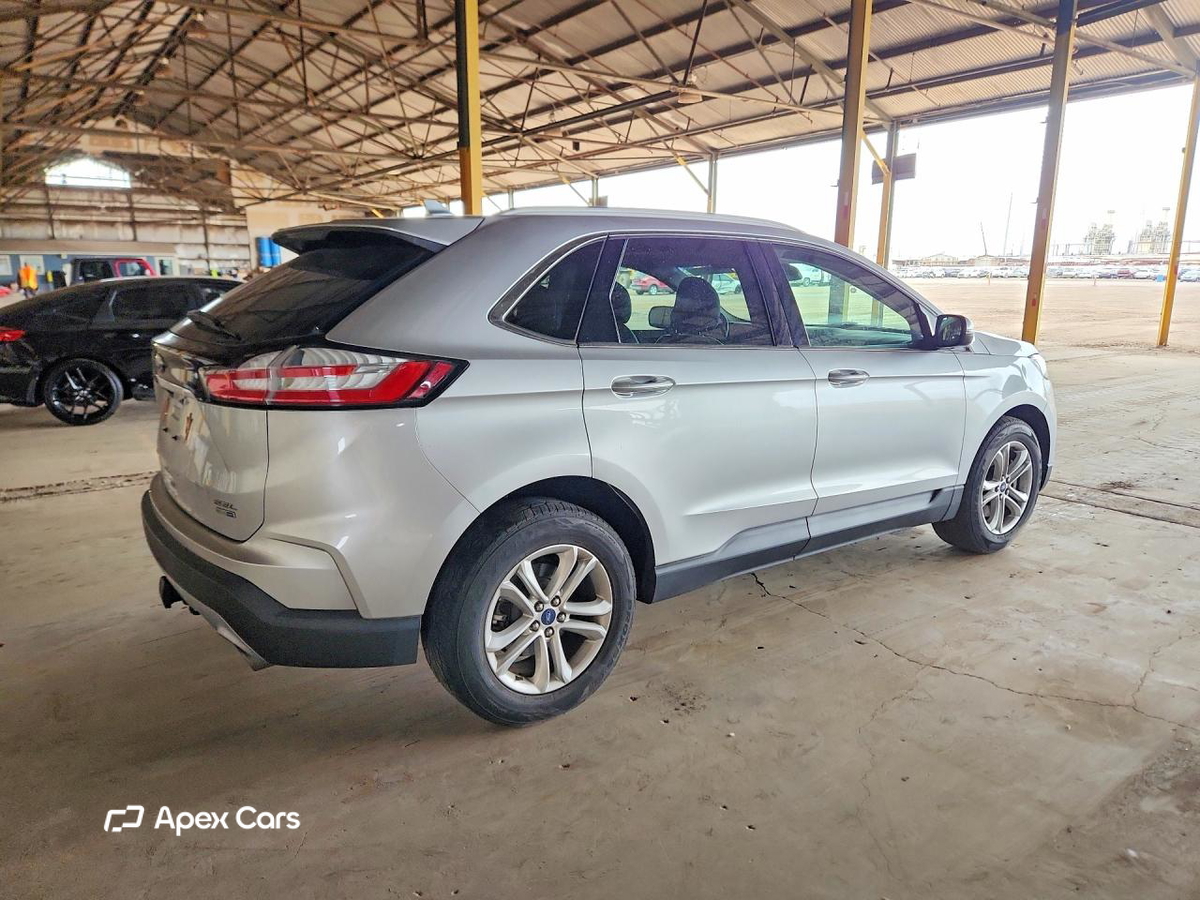 Ford Edge 2019