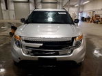 Ford Explorer 2014