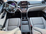 Honda Odyssey 2022