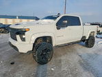 Chevrolet Silverado 2020