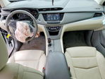 Cadillac XT5 2018