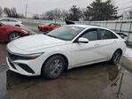 Hyundai Elantra 2025