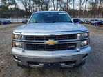 Chevrolet Silverado 2014