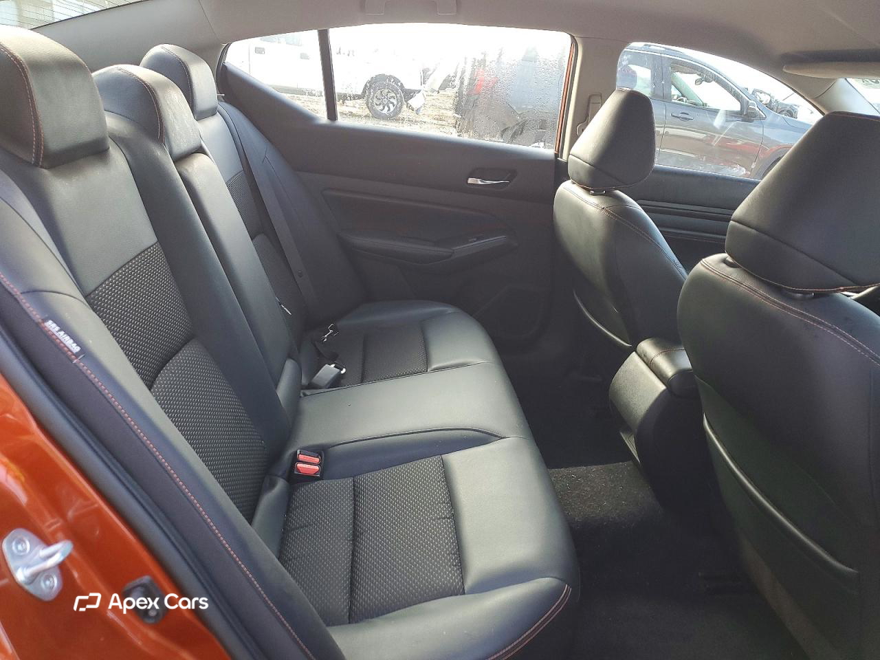 Nissan Altima 2019