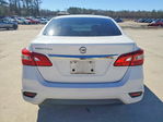 Nissan Sentra 2016