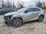 Lexus NX 2016