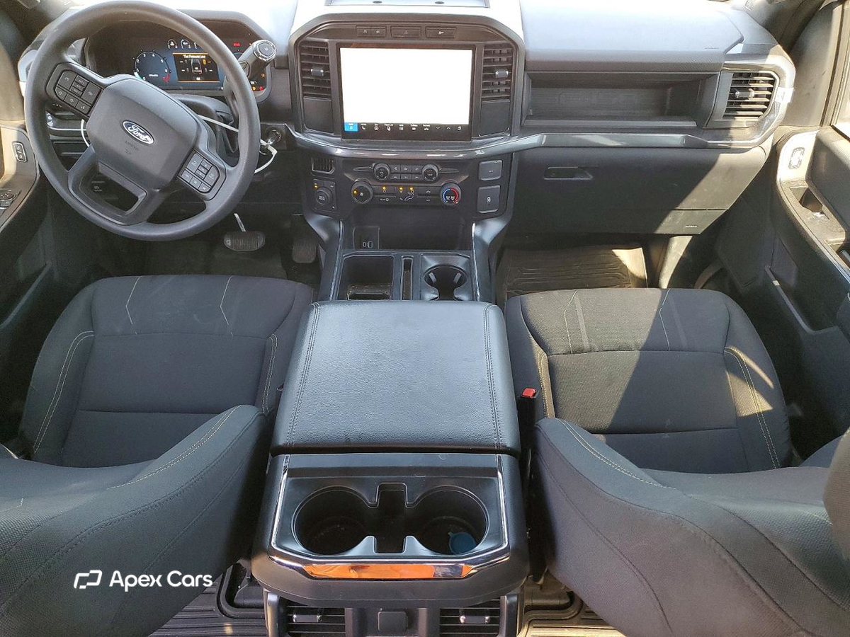 Ford F-150 2024