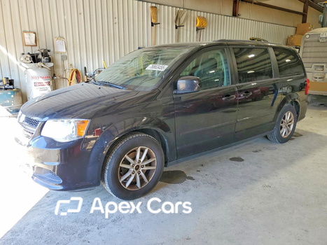 Dodge Caravan 2016 - Zdjęcie 1 z 13