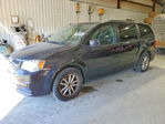Dodge Caravan 2016