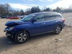 Nissan Pathfinder 2020