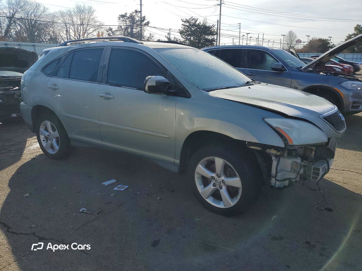 Lexus RX 2006
