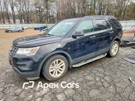 Ford Explorer 2016 - Image 1 of 13