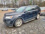 Ford Explorer 2016