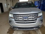 Ford Explorer 2018