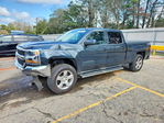 Chevrolet Silverado 2017