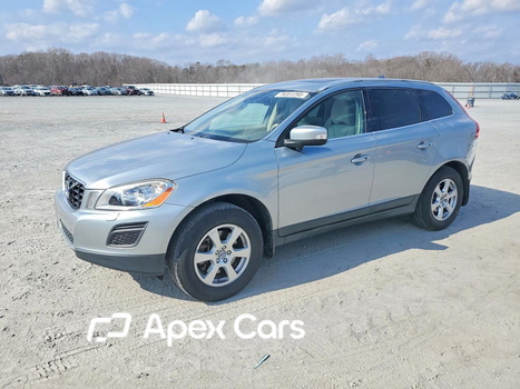 Volvo XC60 2012 - Image 1 of 13