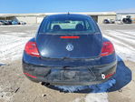 Volkswagen Beetle 2014