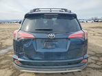 Toyota RAV 4 2018