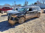 Chevrolet Traverse 2018