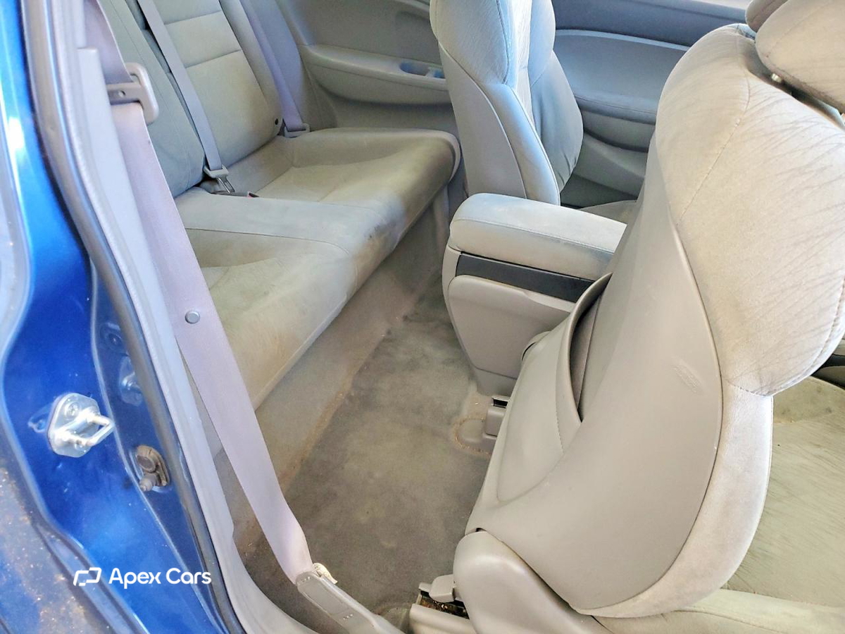 Honda Civic 2007