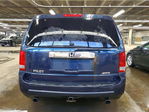 Honda Pilot 2011
