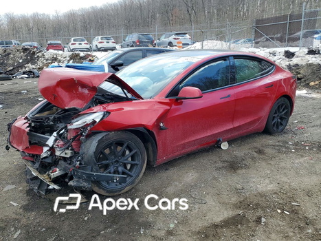 Tesla Model 3 2022 - Image 1 of 12