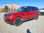Land Rover Range Rover 2022