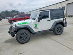 Jeep Wrangler 2016