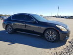 Infiniti G 2012