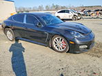 Porsche Panamera 2010