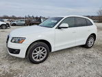 Audi Q5 2010