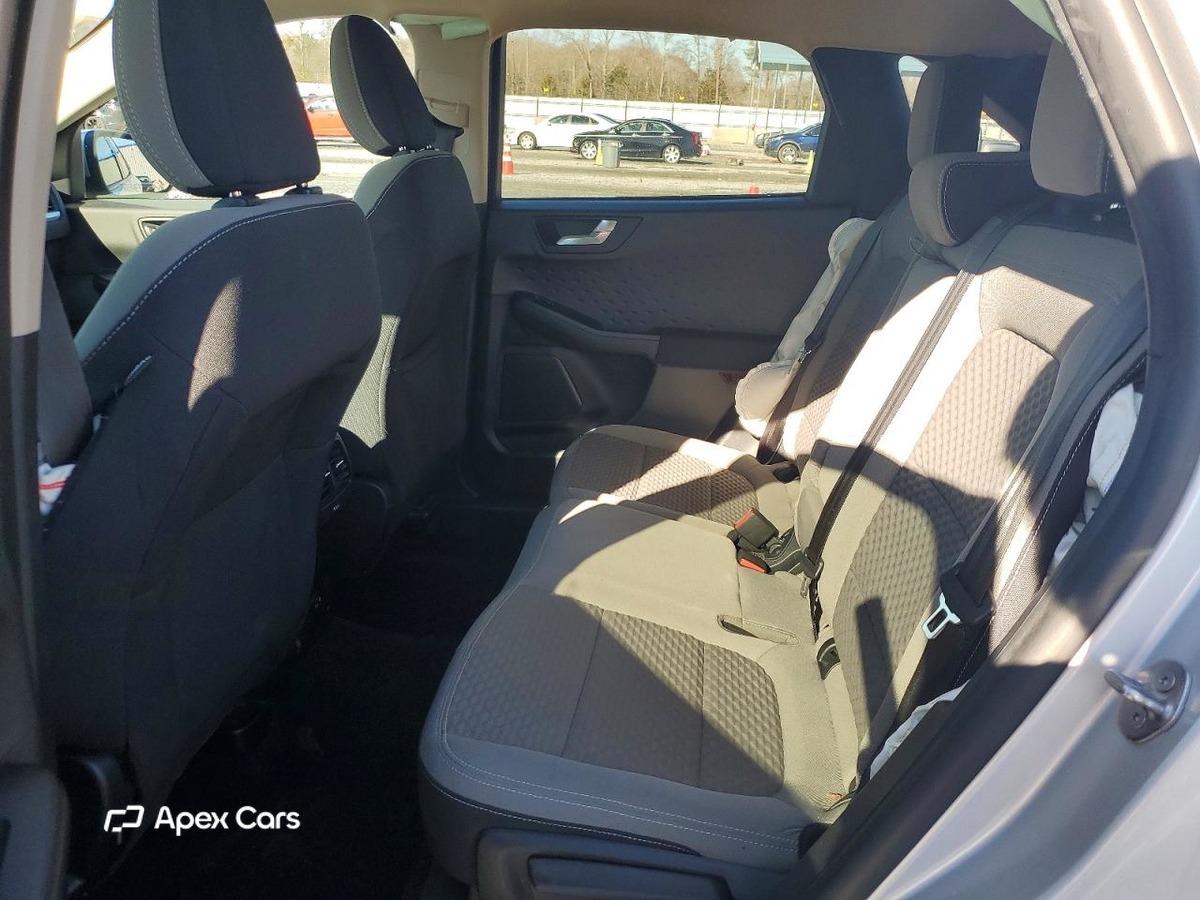 Ford Escape 2020