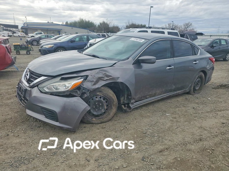 Nissan Altima 2016 - Image 1 of 12